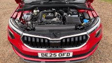 Skoda Kamiq 1.0 TSI SE Edition 5dr DSG Petrol Hatchback